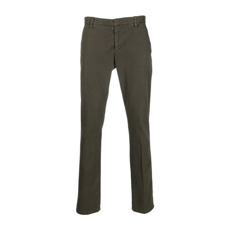 Spodnie Chinos Gaubert Dondup