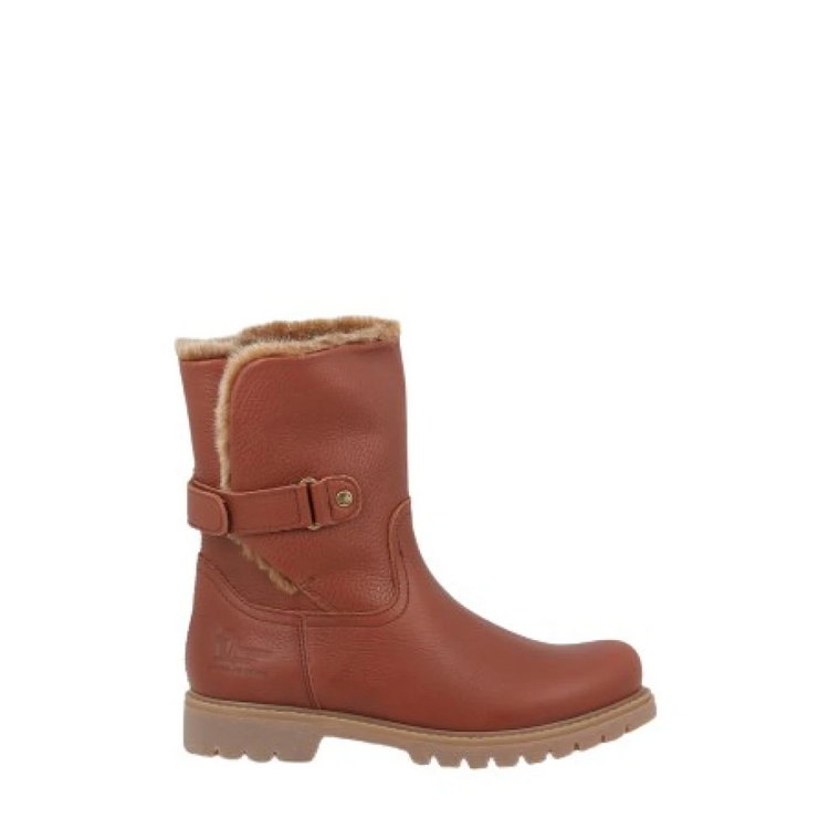 Winter Boots Panama Jack