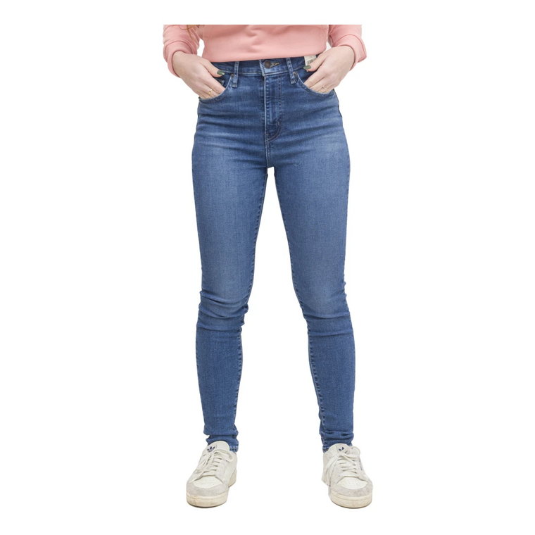 Skinny Jeans Levi's