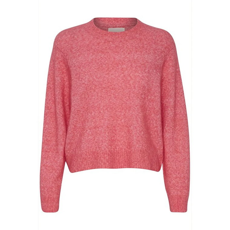 Calypso Coral Sweter Part Two