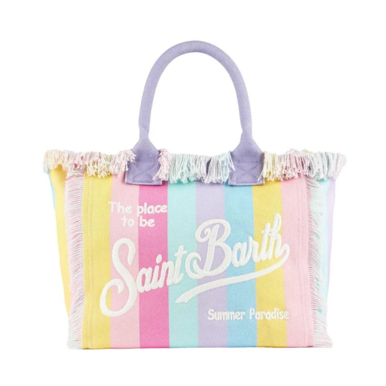 Tote Bags Saint Barth