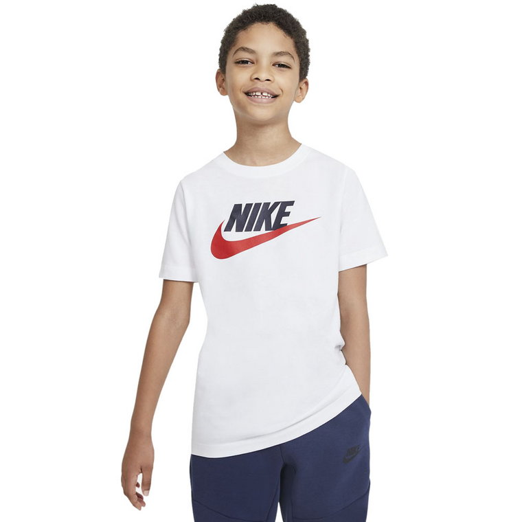 Koszulka dla dzieci Nike Sportswear AR5252