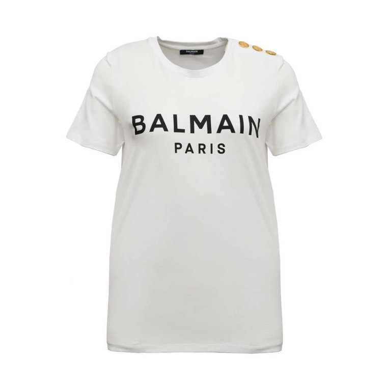 T-Shirts Balmain