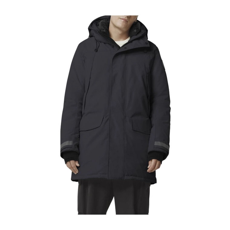 Parka męska Sherridon Black Label Canada Goose