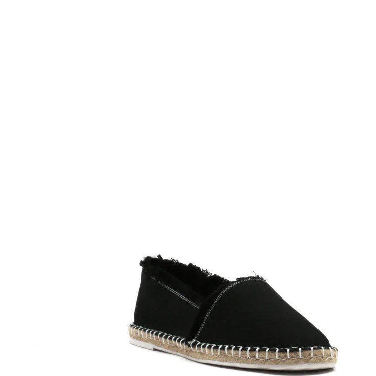 Armani Exchange Espadryle