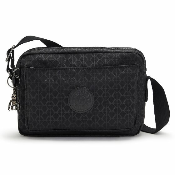 Kipling Basic Abanu M Torba na ramię 24 cm signature emb