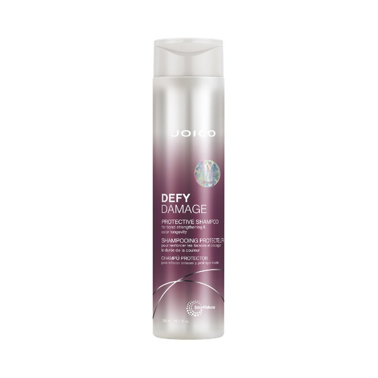 Joico Defy Damage Protective Szampon do włosów