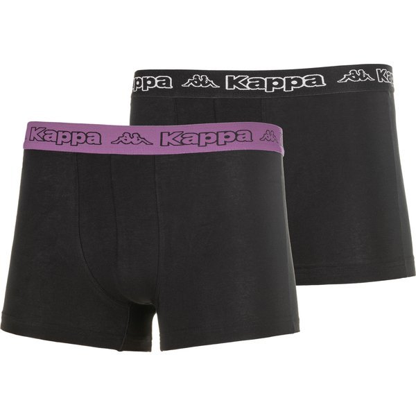 Bokserki męskie Boxer Shorts 2 pary Kappa