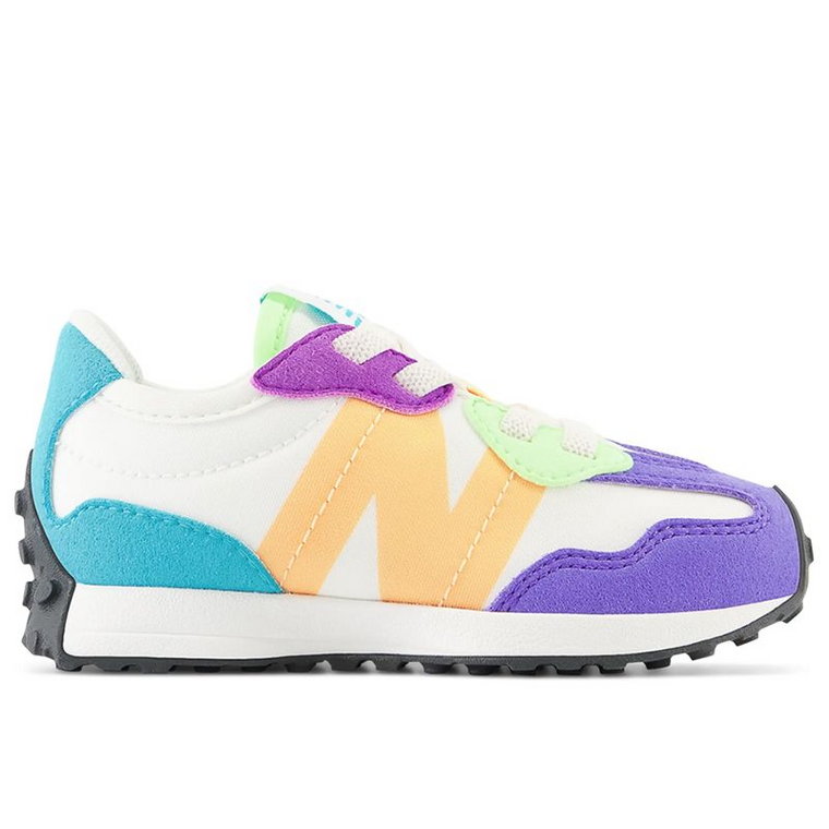 Buty New Balance IH327BET - multikolor