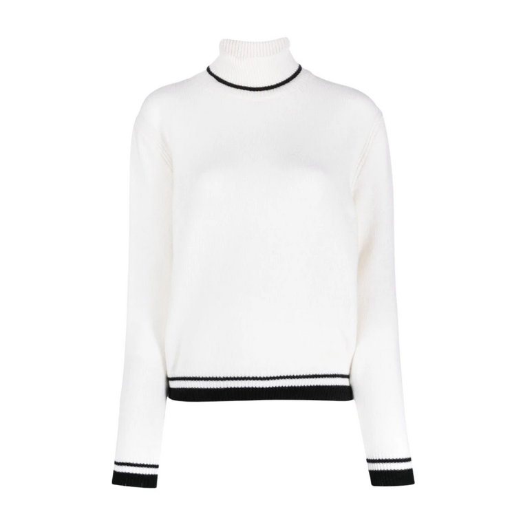 Turtlenecks Msgm