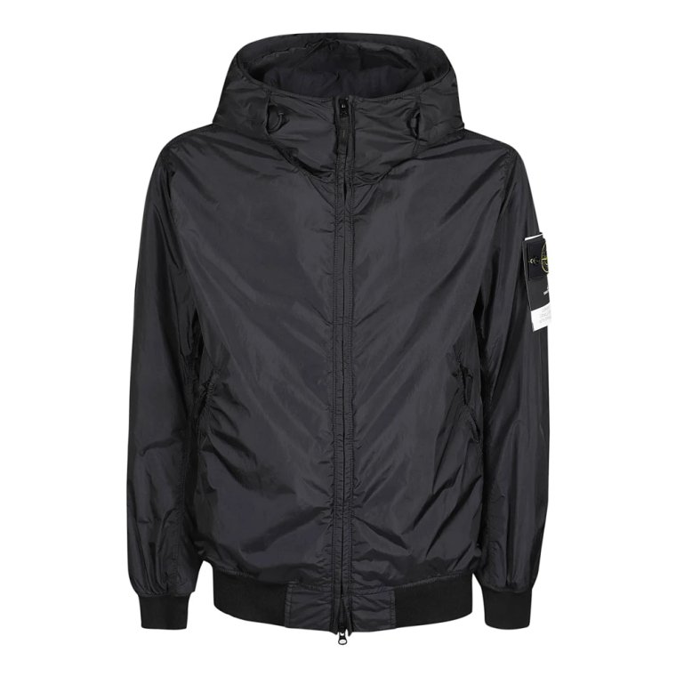 Puffer Jacket Stone Island