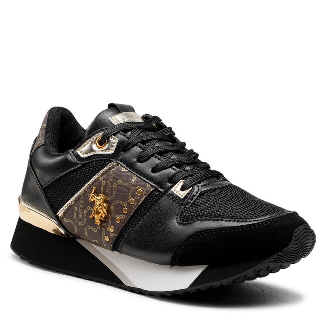 Sneakersy U.S. Polo Assn.