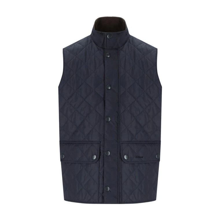 Vests Barbour