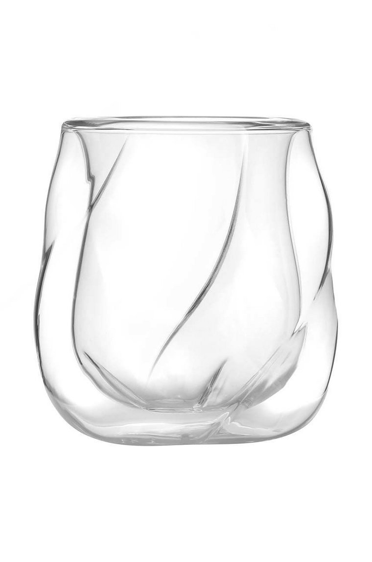 Vialli Design szklanka do whisky Enzo