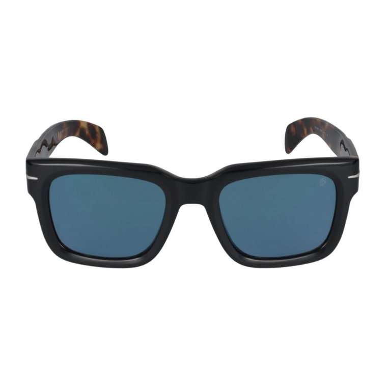 Okulary przeciwsłoneczne David Beckham DB 7100/S Eyewear by David Beckham