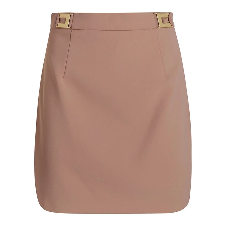 Short Skirts Elisabetta Franchi