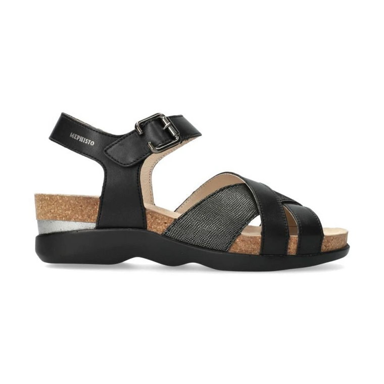 Flat Sandals Mephisto