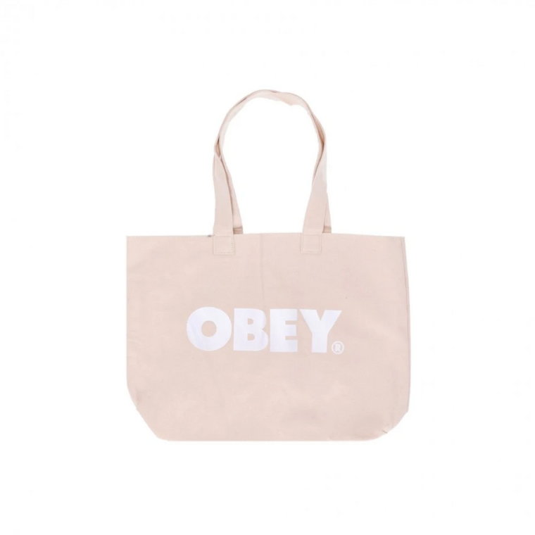 Tote Bags Obey