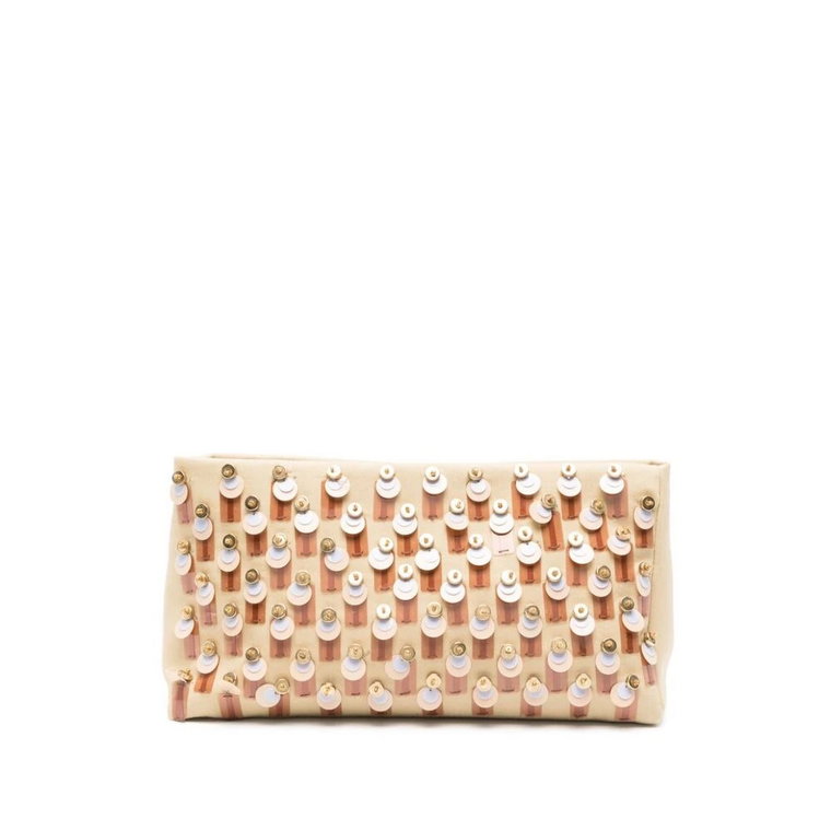 Clutches Dries Van Noten