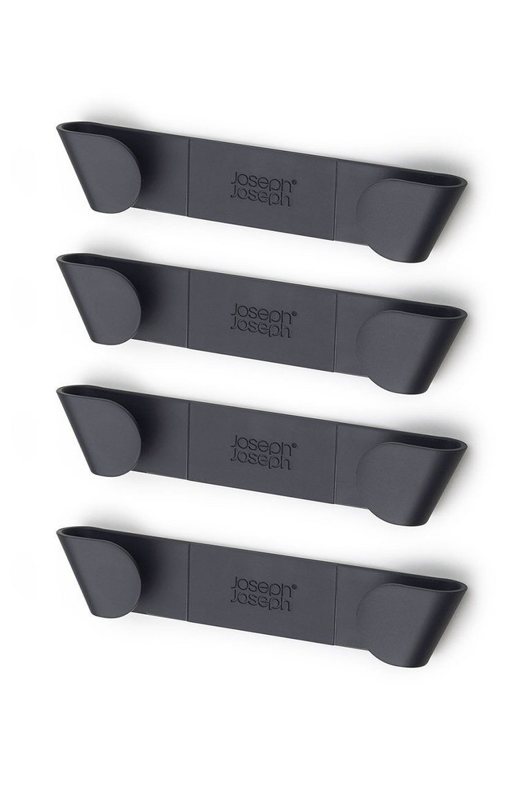 Joseph Joseph zestaw organizerów na pokrywki CupboardStore (4-pack)