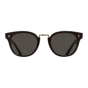 Cutler And Gross, Iconic Model sunglasses Czarny, female,