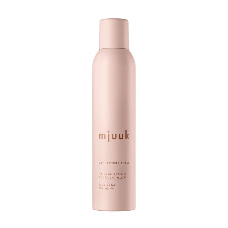 Mjuuk Dry texture Spray