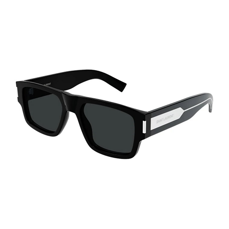 Black Sunglasses for Women Saint Laurent