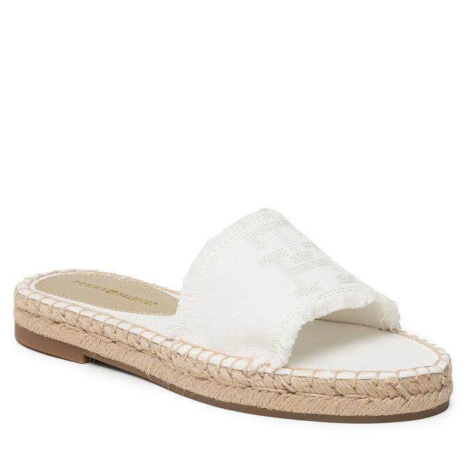 Espadryle Tommy Hilfiger