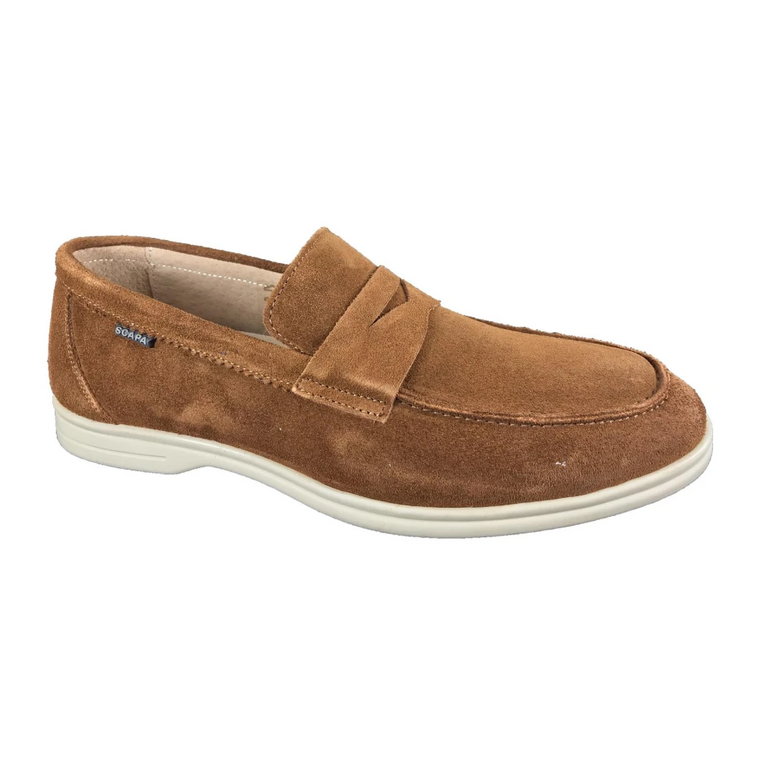 Loafers Scapa