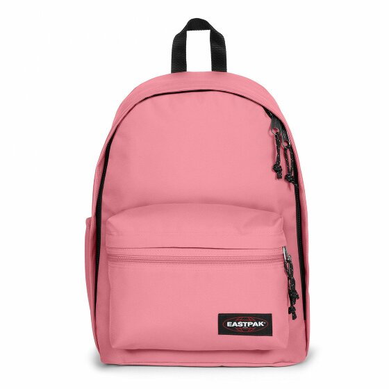 Eastpak Office Zippl'r Plecak 44 cm Komora na laptopa summer pink