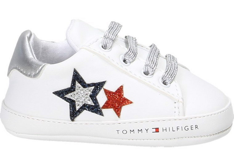 Tommy Hilfiger Niechodki T0A4-30594-0886Y003 18 Lace-Up Shoe