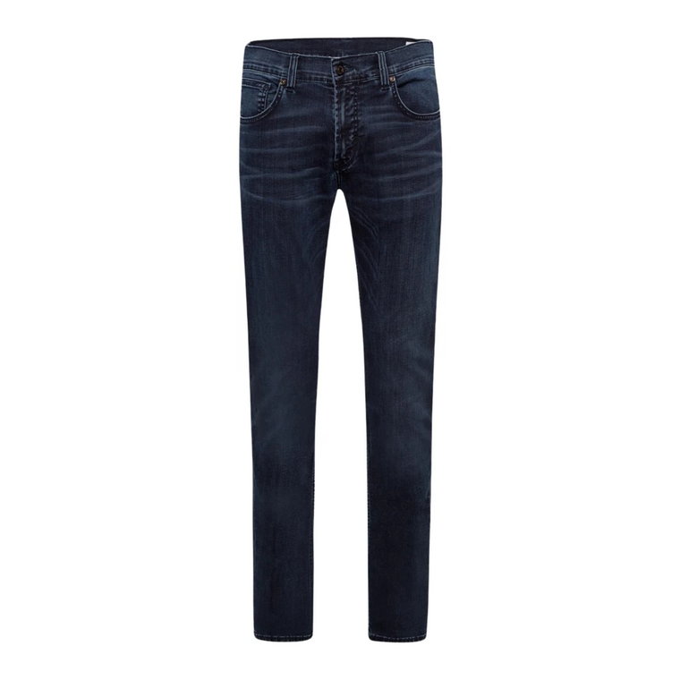 Slim Fit Jeans - BLD-John Baldessarini