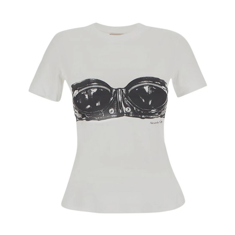 T-Shirts Alexander McQueen