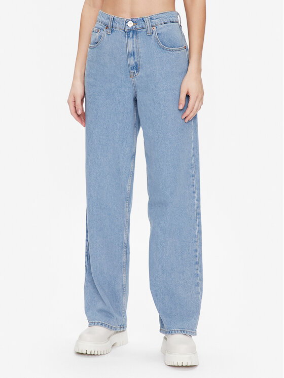 Jeansy BDG Urban Outfitters