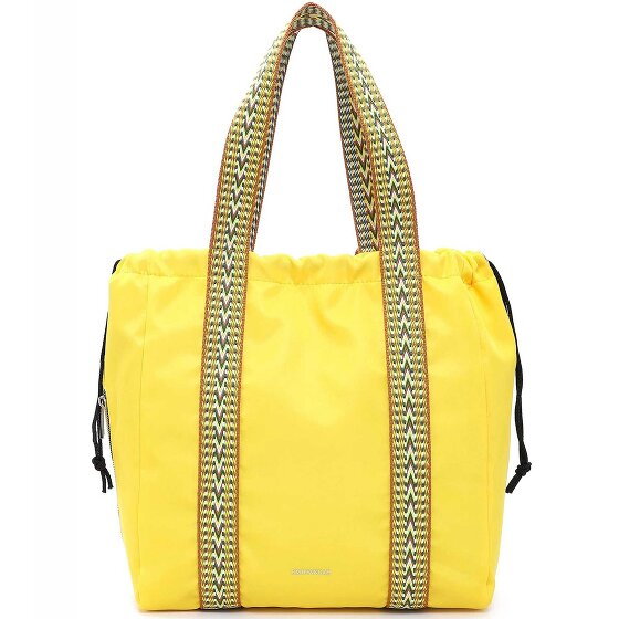 Emily & Noah Karen Shopper Bag 44.5 cm yellow