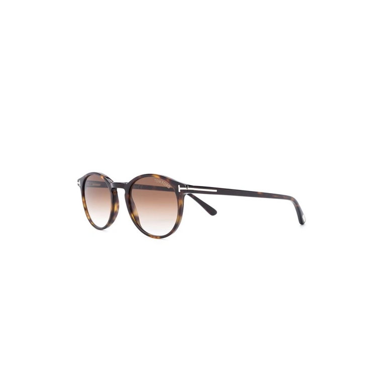 Ft0539 52F Sunglasses Tom Ford