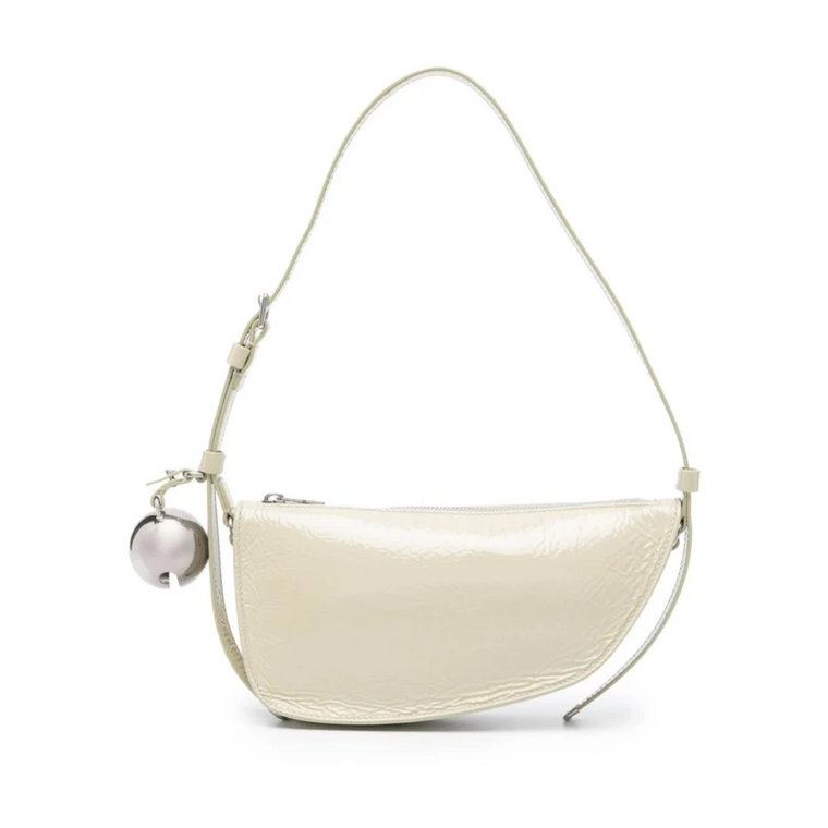 Cameo Borsa Shield Sling Burberry