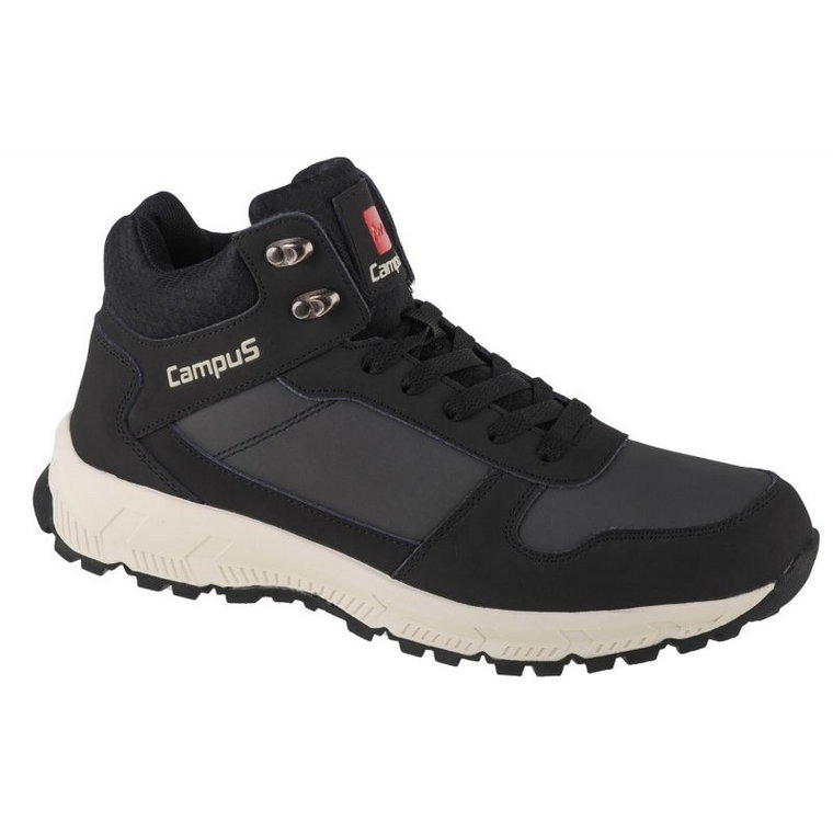 Buty Campus Norden M CM0101321200 czarne