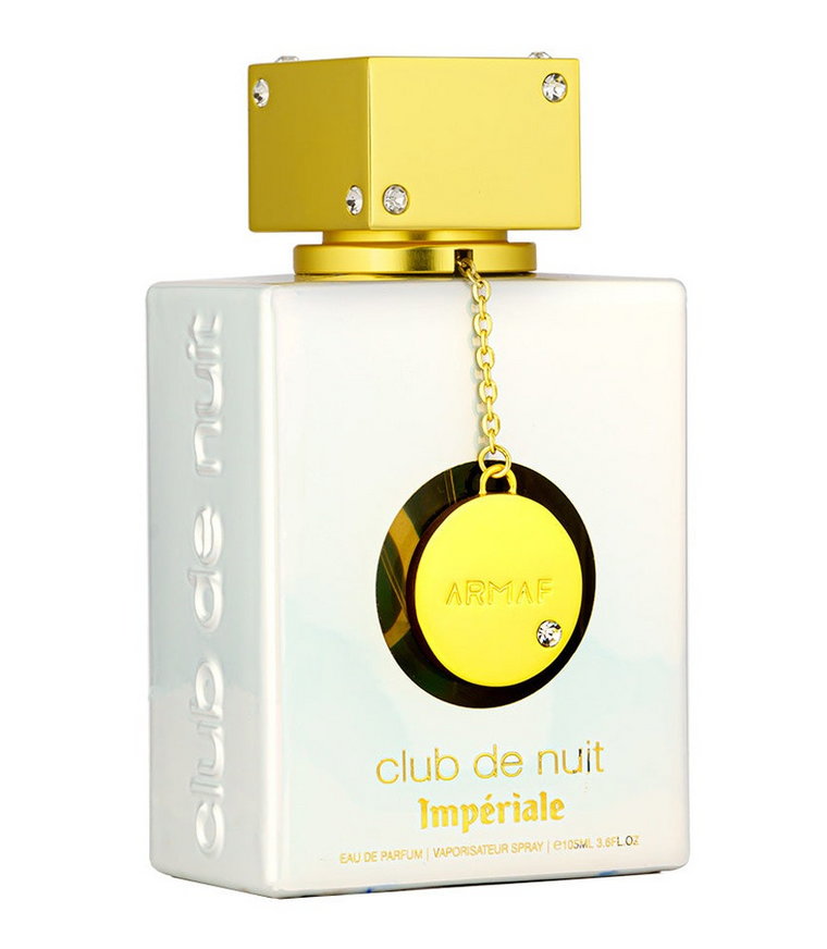 Armaf Club De Nuit Imperiale - Woda perfumowana dla kobiet 105ml