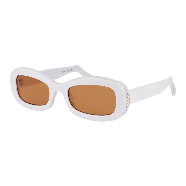 Stylowe okulary przeciwsłoneczne Gd0027 Gcds