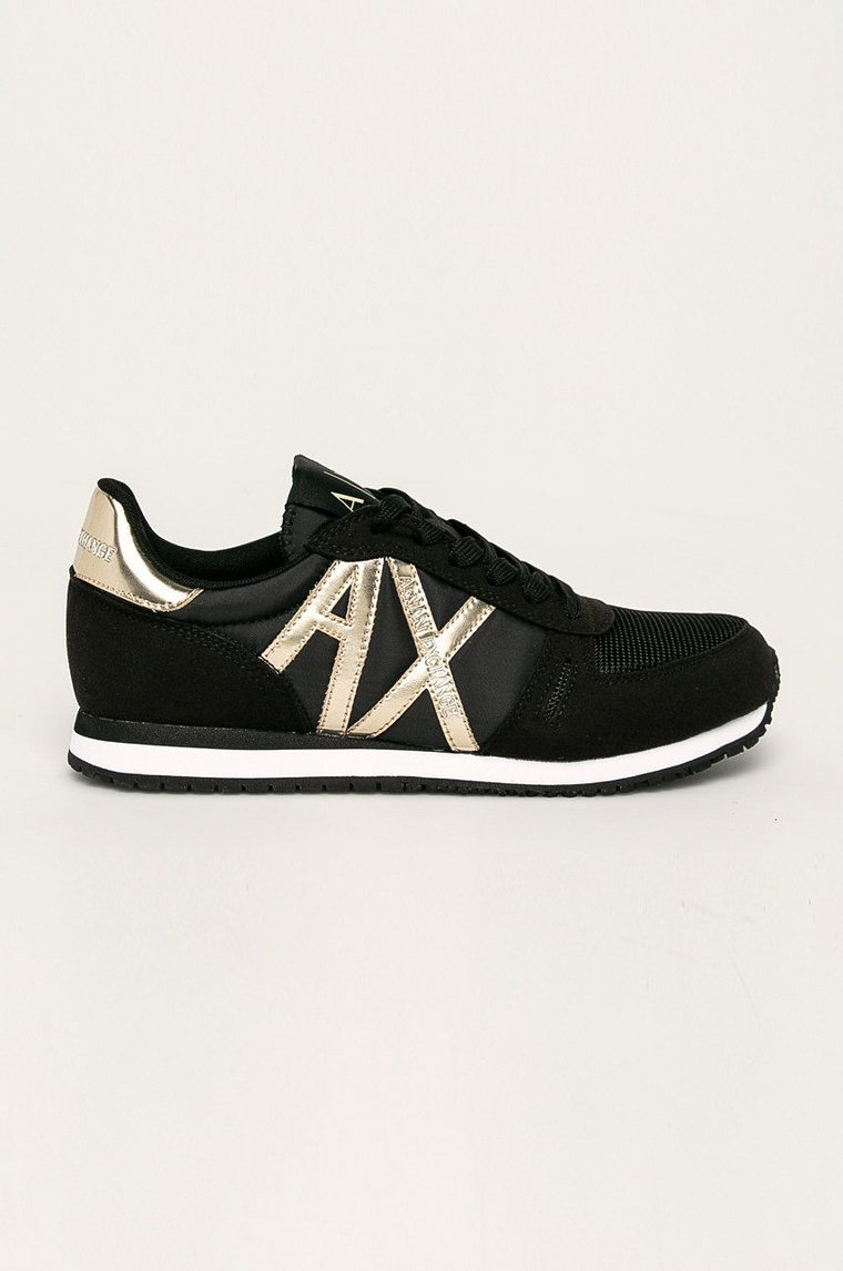 Armani Exchange  Buty XDX031XV137