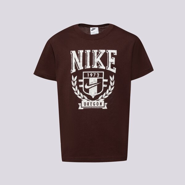 NIKE T-SHIRT G NSW TREND BF TEE GIRL