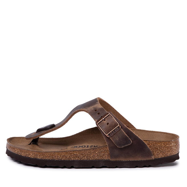 Japonki Birkenstock