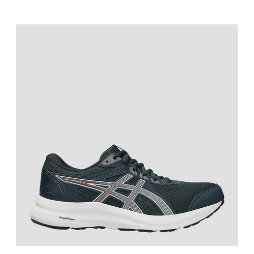 Damskie buty sportowe do biegania ASICS Gel-Contend 8 1012B320-411 37.5 (6.5US) 23.5 cm Granatowe (4550456276352). Sneakersy damskie