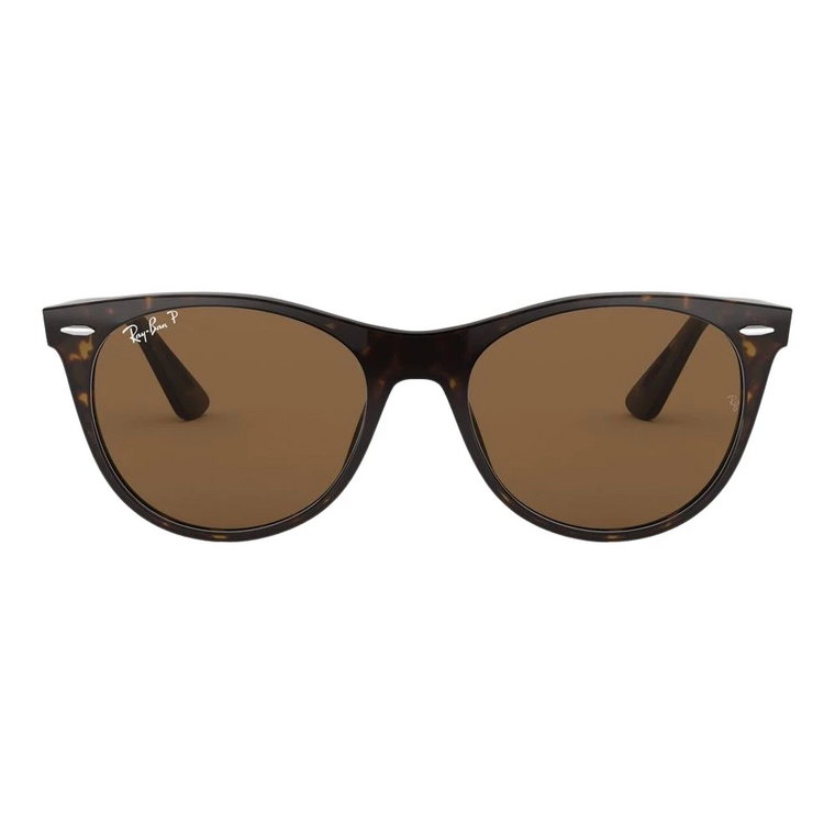 Wayfarer II Classic Polaryzed Ray-Ban