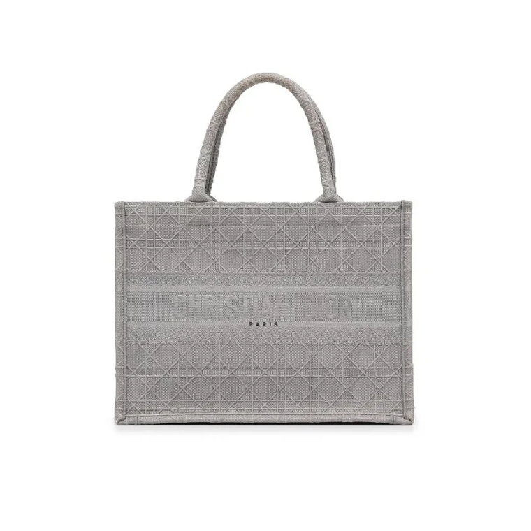 Pre-owned Torba Tote Dior Vintage