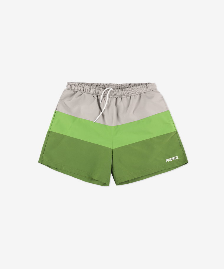 Shorts Demb Green S