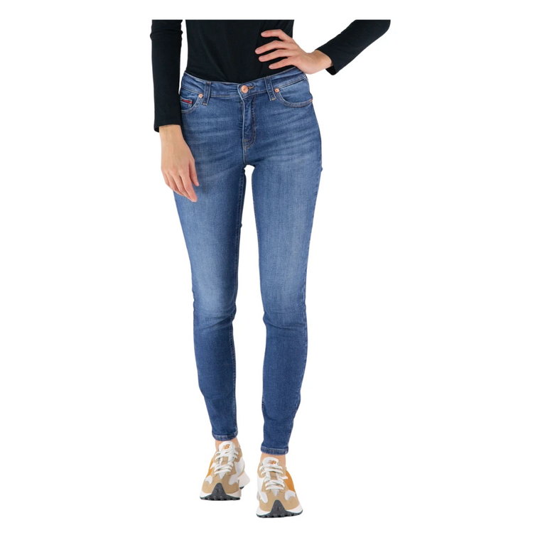 Nora Jeans Tommy Jeans