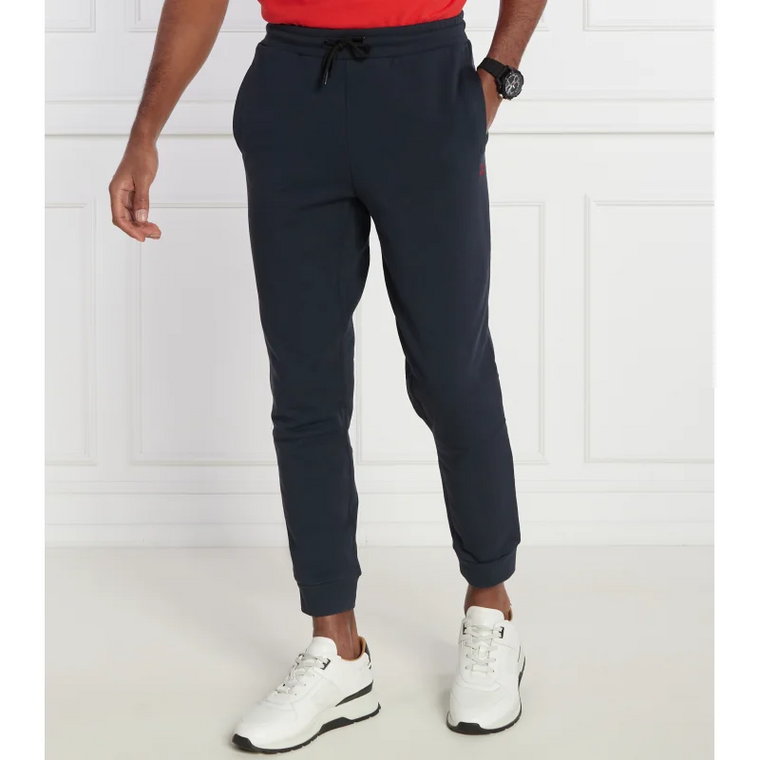 Peuterey Spodnie dresowe | Regular Fit