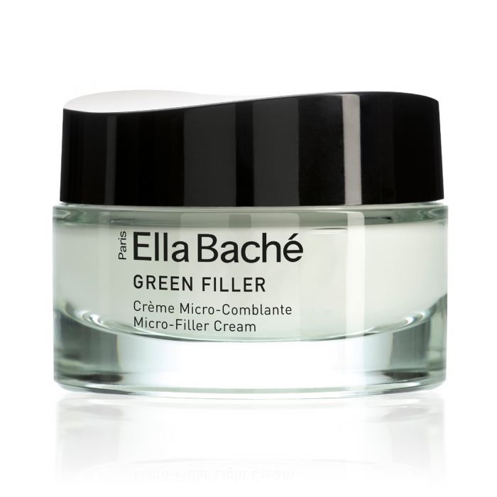 ELLA BACHE Micro-Filler Cream Przeciwzmarszczkowy Krem 50 ml